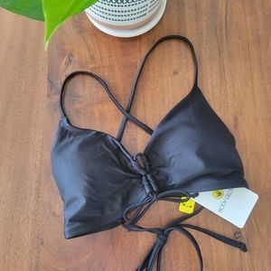 🖤🖤NWT Body Glove bikini top!